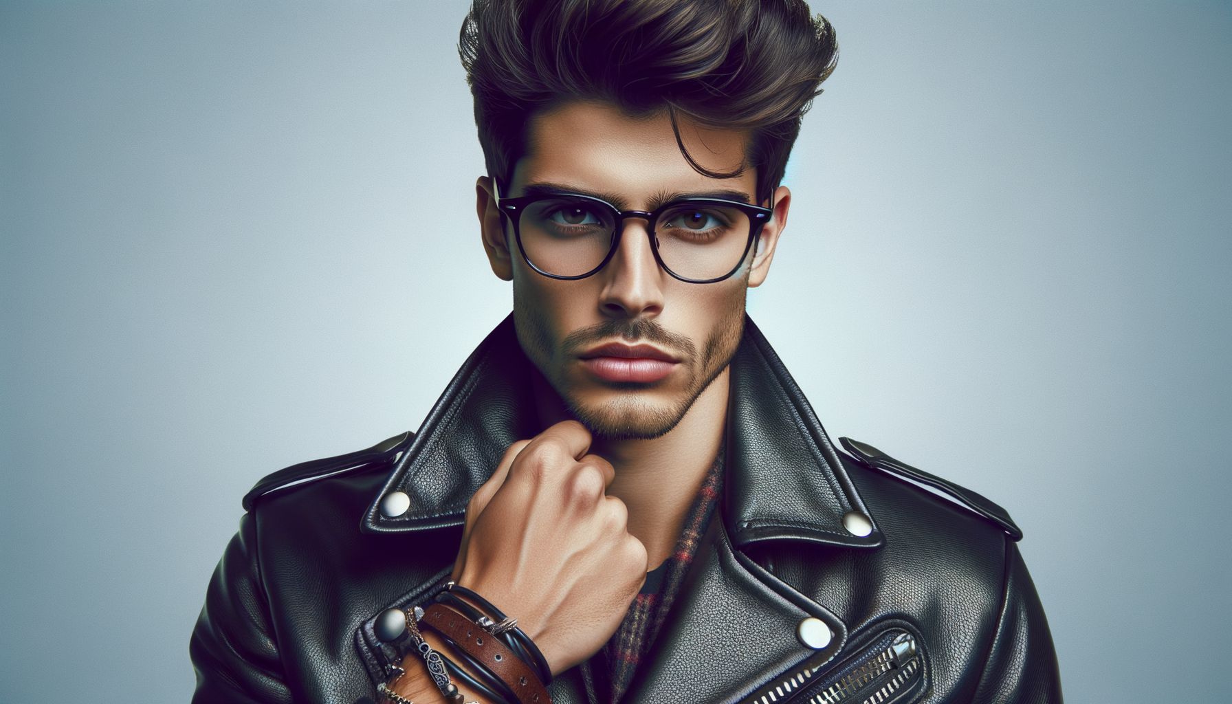 Frühling und Herbst Must-Haves für Ihn