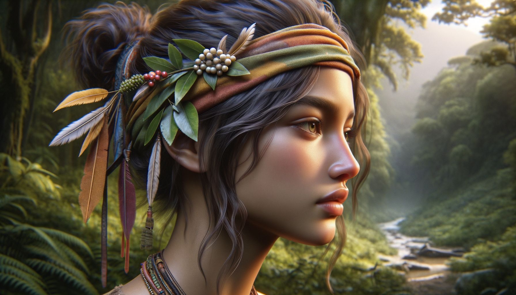 Haar-Accessoires zum Verlieben